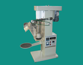 XFDⅡⅢ單槽浮選機 XFDⅡⅢ單槽浮選機